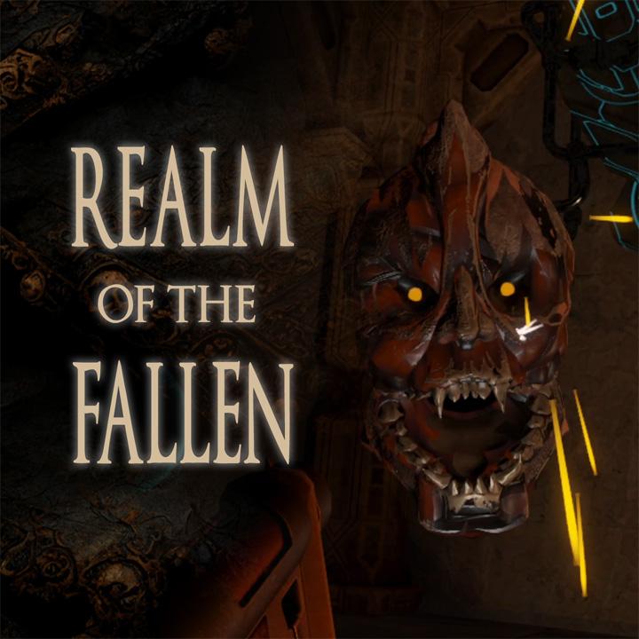 Realm of the Fallen