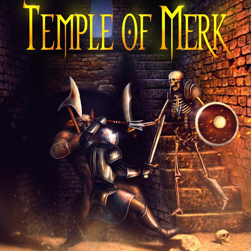 Temple of Merk